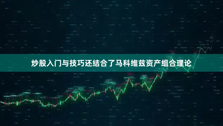 炒股入门与技巧还结合了马科维兹资产组合理论