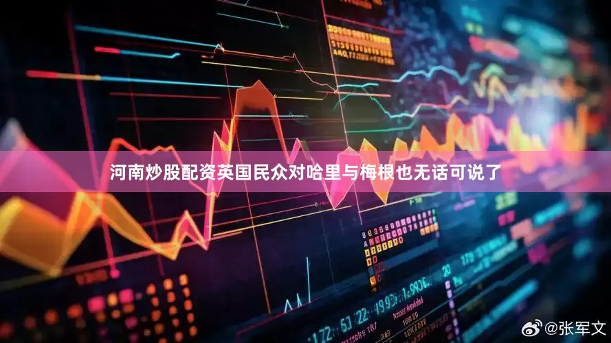 河南炒股配资英国民众对哈里与梅根也无话可说了