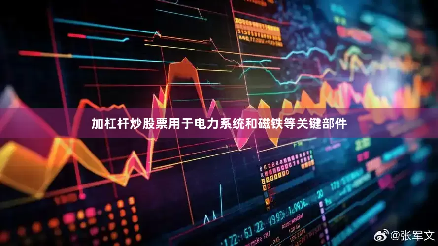 加杠杆炒股票用于电力系统和磁铁等关键部件